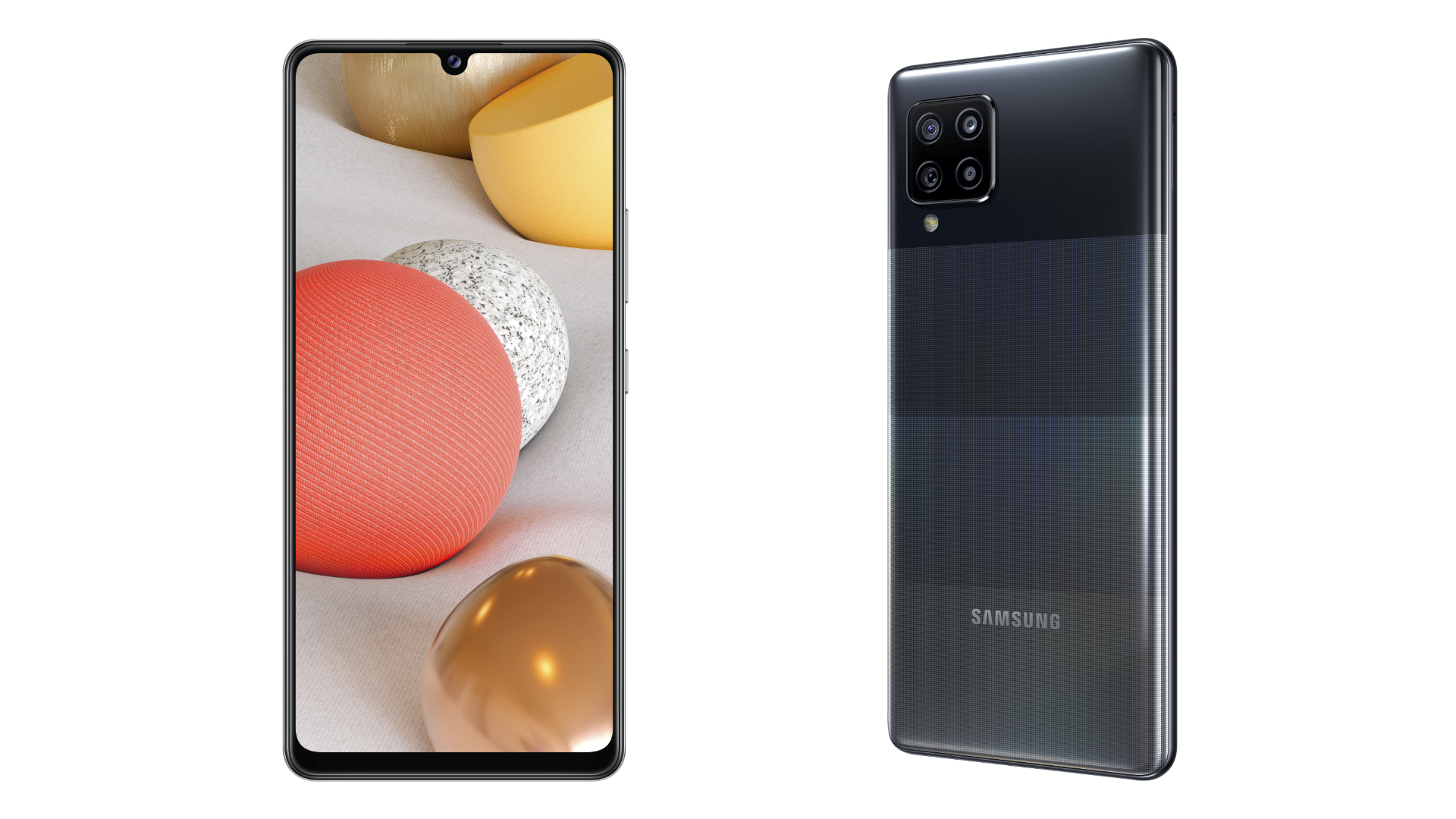 Samsung Galaxy A42 5G terá câmera quádrupla e 5.000 mAh | Celular | Tecnoblog