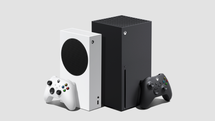 Xbox Series X e S desembarcam no <a href='https://meuspy.com/tag/Alicativo-Espiao-Brasileiro'>Brasil</a> na mesma data dos EUA (Imagem: Microsoft)
