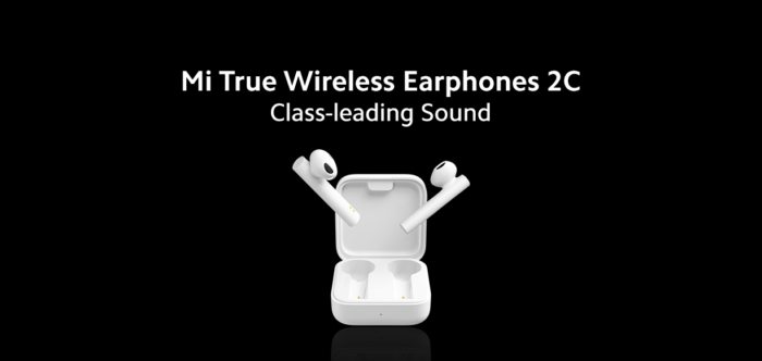 Xiaomi lança fones de ouvido Mi True Wireless Earphones 2C | Gadgets – [Blog GigaOutlet]