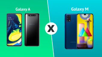 Samsung Galaxy A or M lines; which one to buy?
