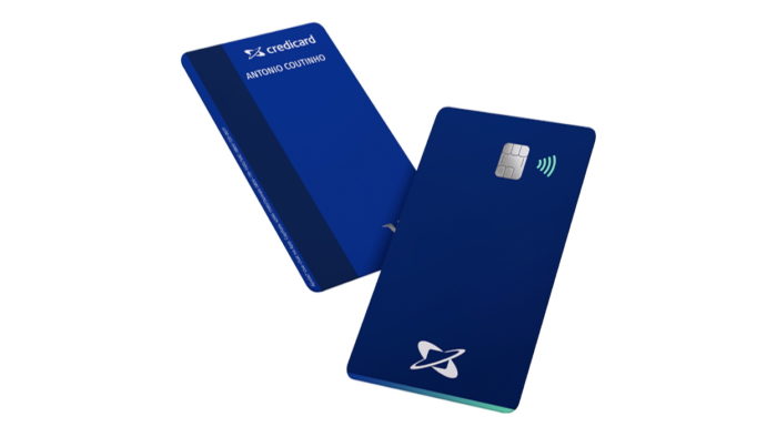 Credicard libera conta digital grátis que ajuda a conseguir limite no  cartão – Finanças – Tecnoblog
