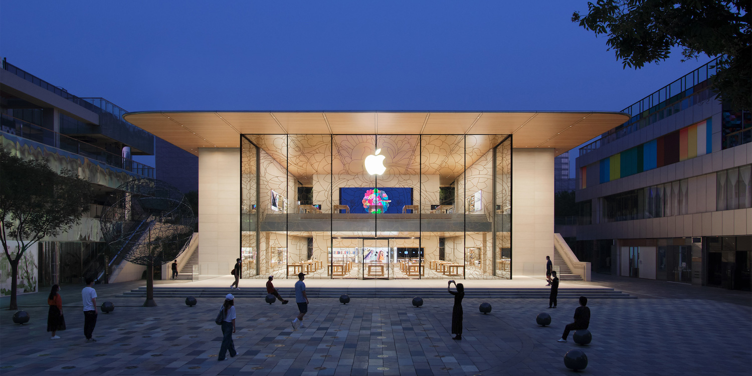 Apple não vai lançar recurso de privacidade do iCloud na China | Internet