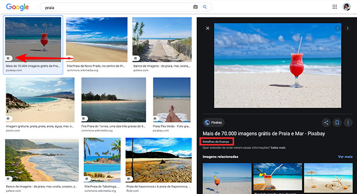 Featured image of post Google Imagens Gratuitas Google removed the view image button