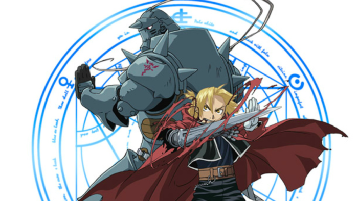 Fullmetal Alchemist Brotherhood is one of the anime from Crunchyroll and Netflix (Image: Disclosure / Square Enix)