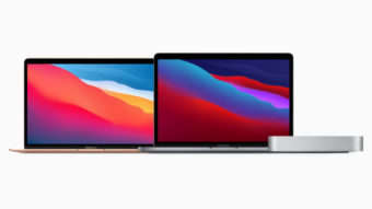 Apple M1, new MacBooks and Mac Mini: all that was announced today