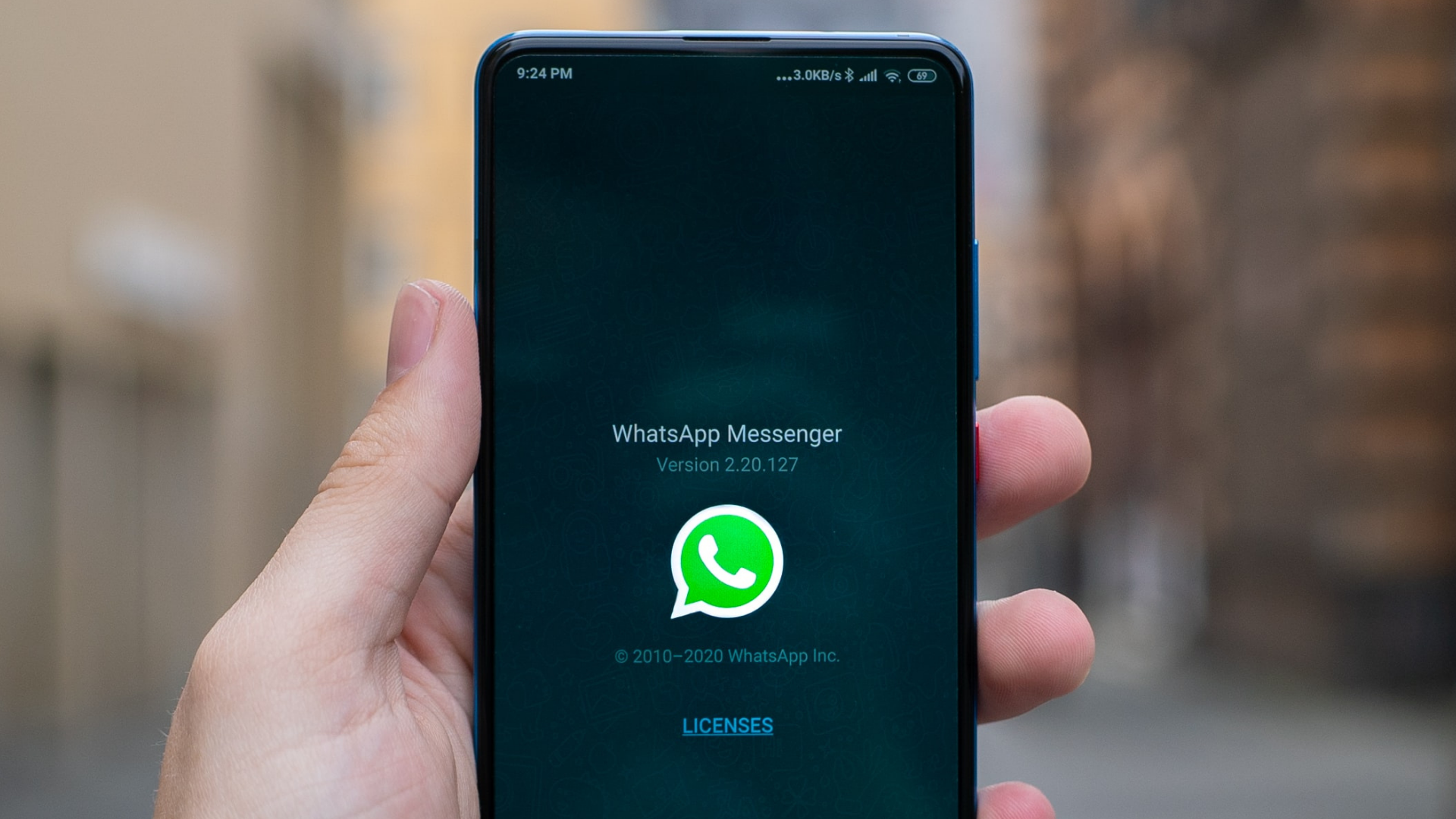 WhatsApp starts muting conversations you archive | Applications and Software