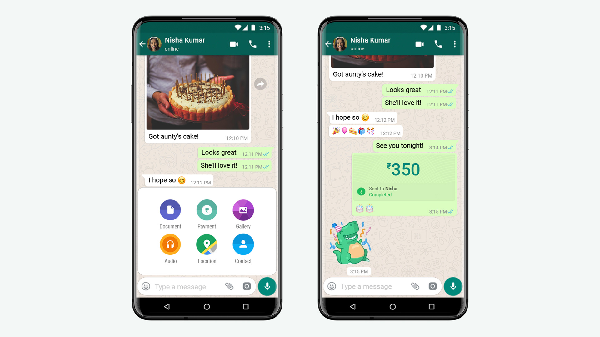 10 perguntas e respostas sobre pagamentos no WhatsApp Pay | Finanças