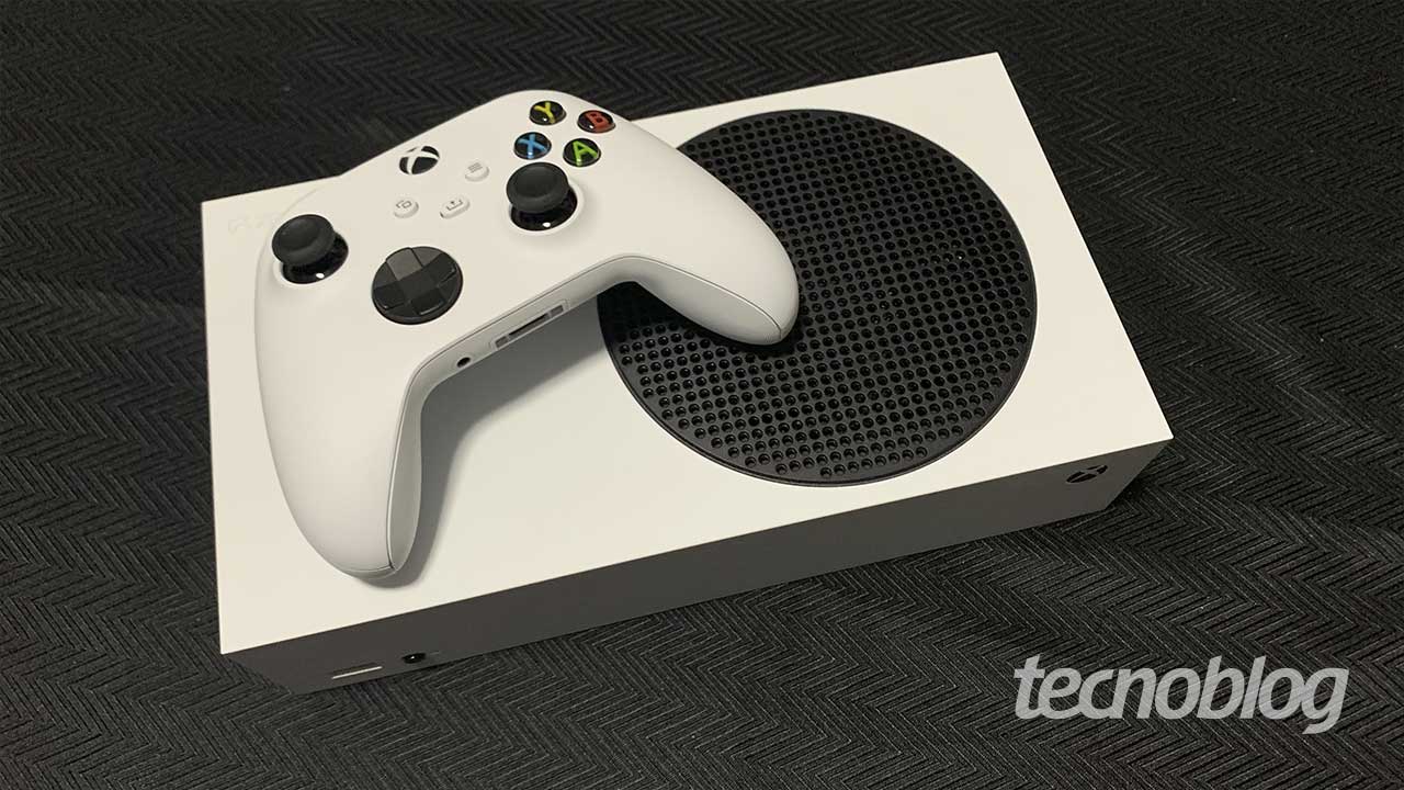Microsoft vende Xbox Series X|S por reservas para driblar cambistas | Jogos