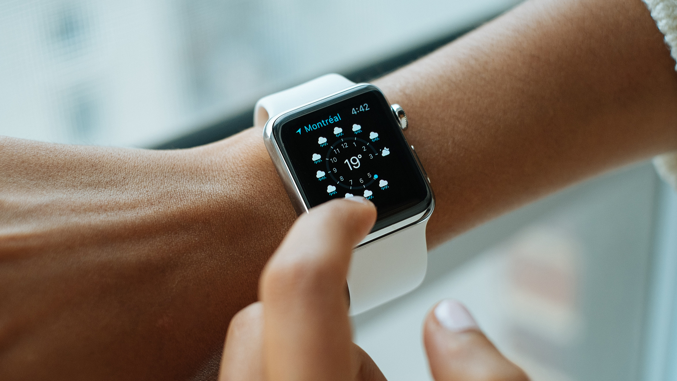 Facebook prepara relógio com Android para competir com Apple Watch | Gadgets – [Blog GigaOutlet]
