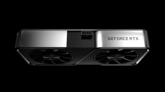 GeForce RTX 3060 Ti é a nova placa intermediária da Nvidia miniatura