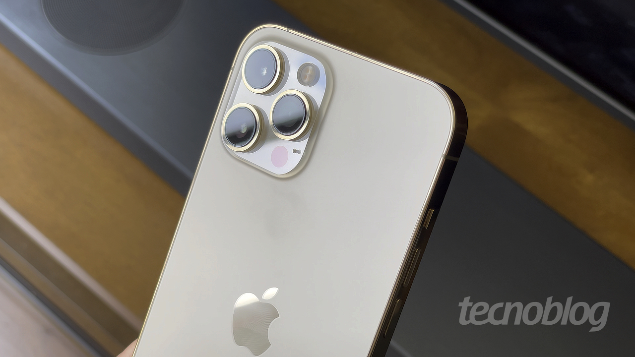 Design vazado do iPhone 13 e 13 Pro mostra módulo de câmera maior | Celular