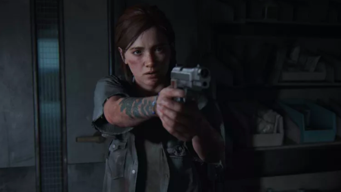 The Last of Us Part 2 leva o prêmio de Jogo do Ano no TGA 2020 (Imagem: Sony/Divulgação)