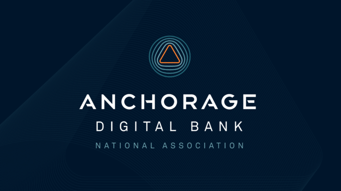 Anchorage Digital Bank (imagem: Divulgação/Anchorage)