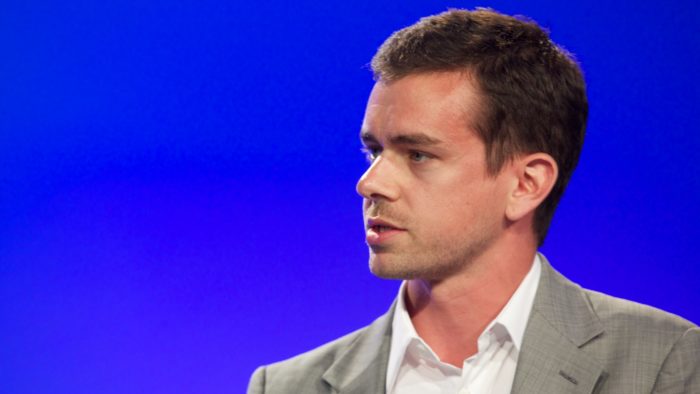 Jack Dorsey, Twitter CEO (Image: Reproduction / Flickr)