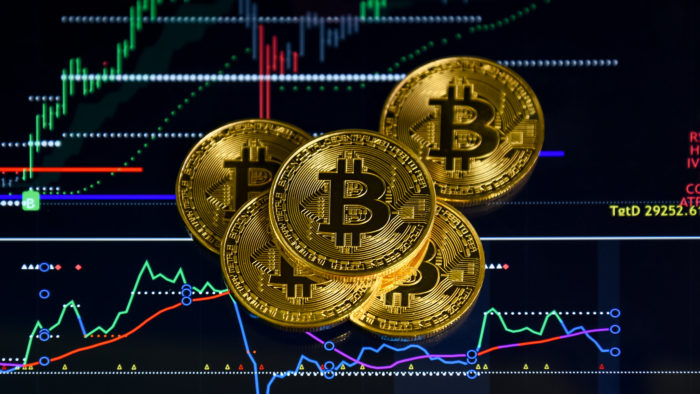 differenza tra bitcoin e forex trading