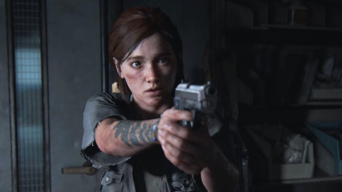 Guia de troféus de The Last of Us Part II | Jogos | Tecnoblog