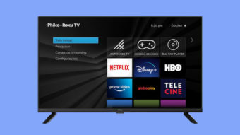 Philco launches 4K TVs up to 58 inches with Roku in Brazil