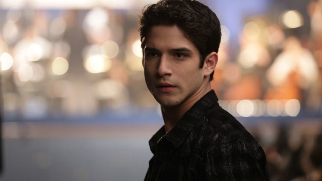 Teen Wolf idol Tyler Posey is one of the stars in OnlyFans (Image: Reproduction)
