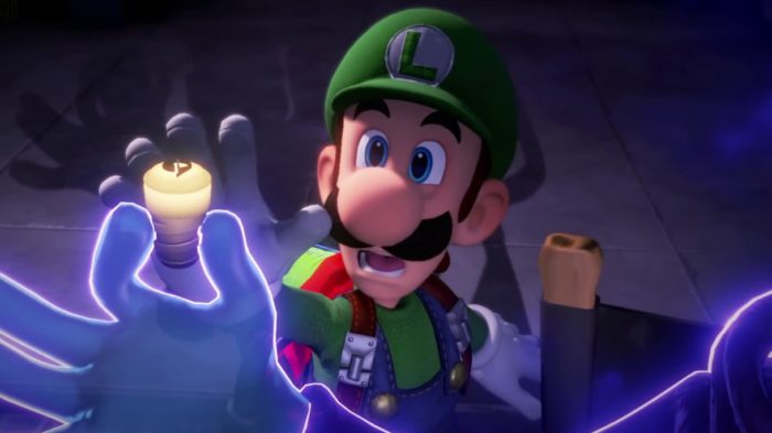 Produtora de Luigi's Mansion 3 agora é da Nintendo (Imagem: Divulgação/Nintendo)