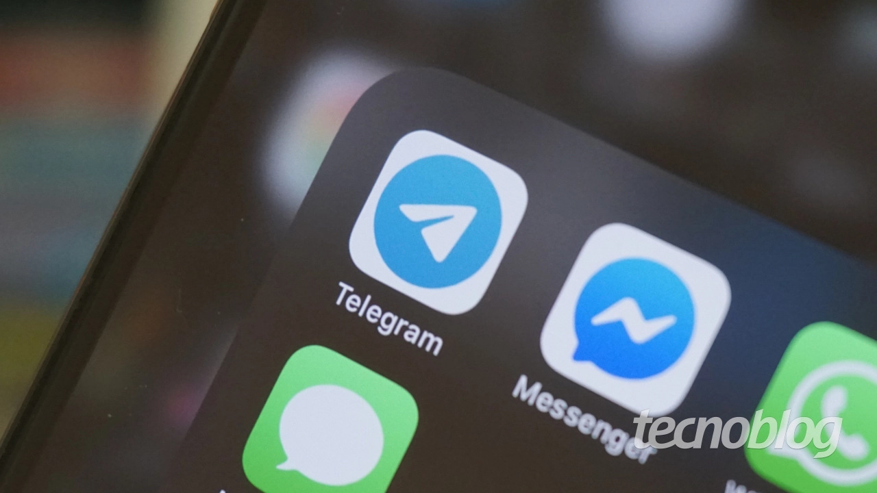 Telegram atinge 1 bilhão de downloads após polêmica na política do WhatsApp | Aplicativos e Software