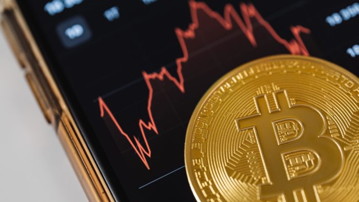 Bitcoin reaches $ 50,000 (Image: Karolina Grabowska / Pexels)