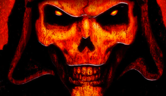 Diablo 2 pode ter remake por Vicarious Visions (Imagem: Divulgação/Blizzard)