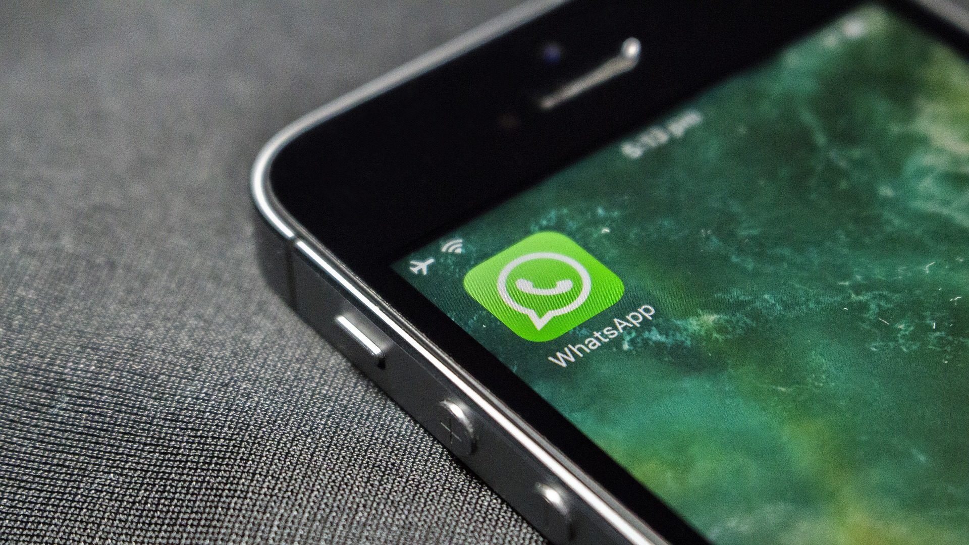 WhatsApp Beta permite enviar fotos no iPhone com mais qualidade | Aplicativos e Software