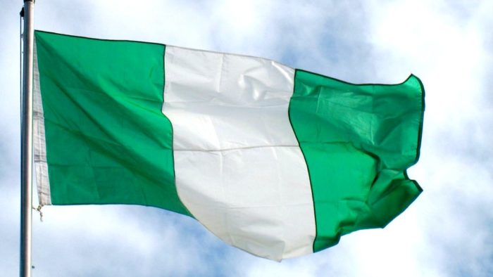 Bandeira da Nigéria (Imgaem: Gerard Flores/Flickr)