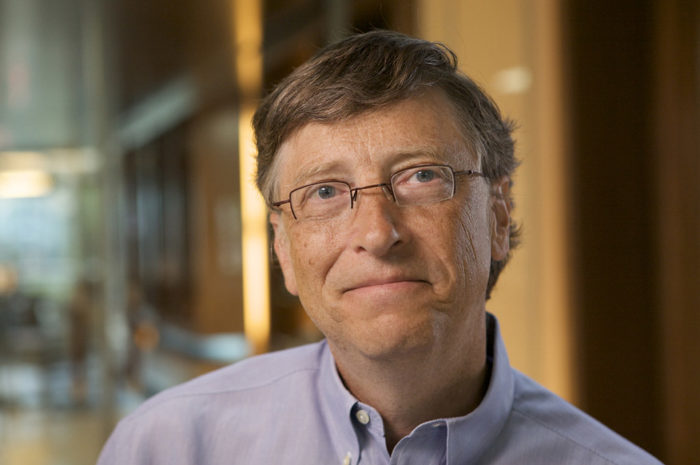 Bill Gates (Imagem: OnInnovation/Flickr)
