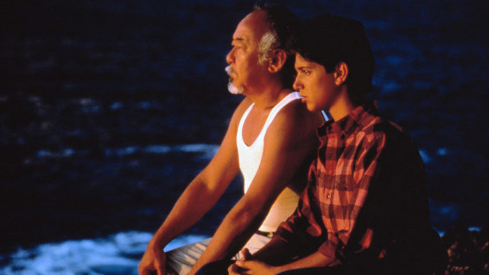 Karate Kid II - The moment of truth continues (Image: Disclosure / Netflix)