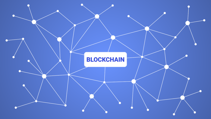 Blockchain (Imagem: mmi9/Pixabay)