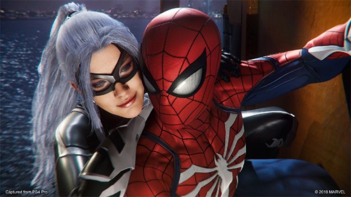 PS Store tem Spider-Man e outros jogos com descontos em dobro (Imagem: Divulgação/Sony)