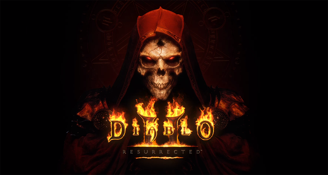 Blizzard exige que mods de Diablo II: Resurrected sejam desativados | Jogos