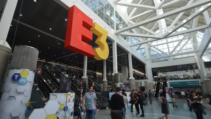 E3 2021 deve ser apenas digital (Imagem: Divulgação/ESA)