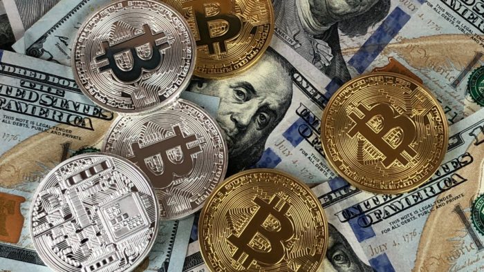 CBDCs are state cryptocurrencies, issued by central banks (Image: David McBee/Pexels)