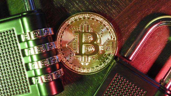 Bitcoins estão trancados em contas de investidores de longo prazo (Imagem: Ewan Kennedy/Pexels)