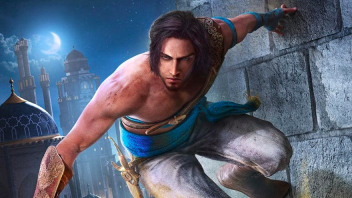 Prince of Persia: The Sands of Time Remake agora está sem data (Imagem: Divulgação/Ubisoft)