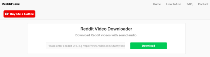 Featured image of post Redditsave A free reddit video downloader to download reddit videos save videos from reddit