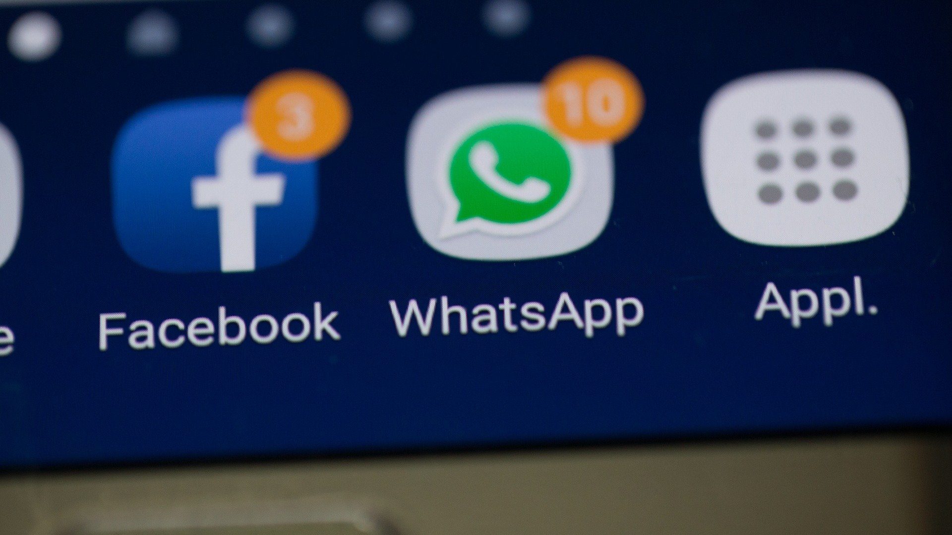 Facebook quer analisar WhatsApp para anúncios sem quebrar criptografia | Internet