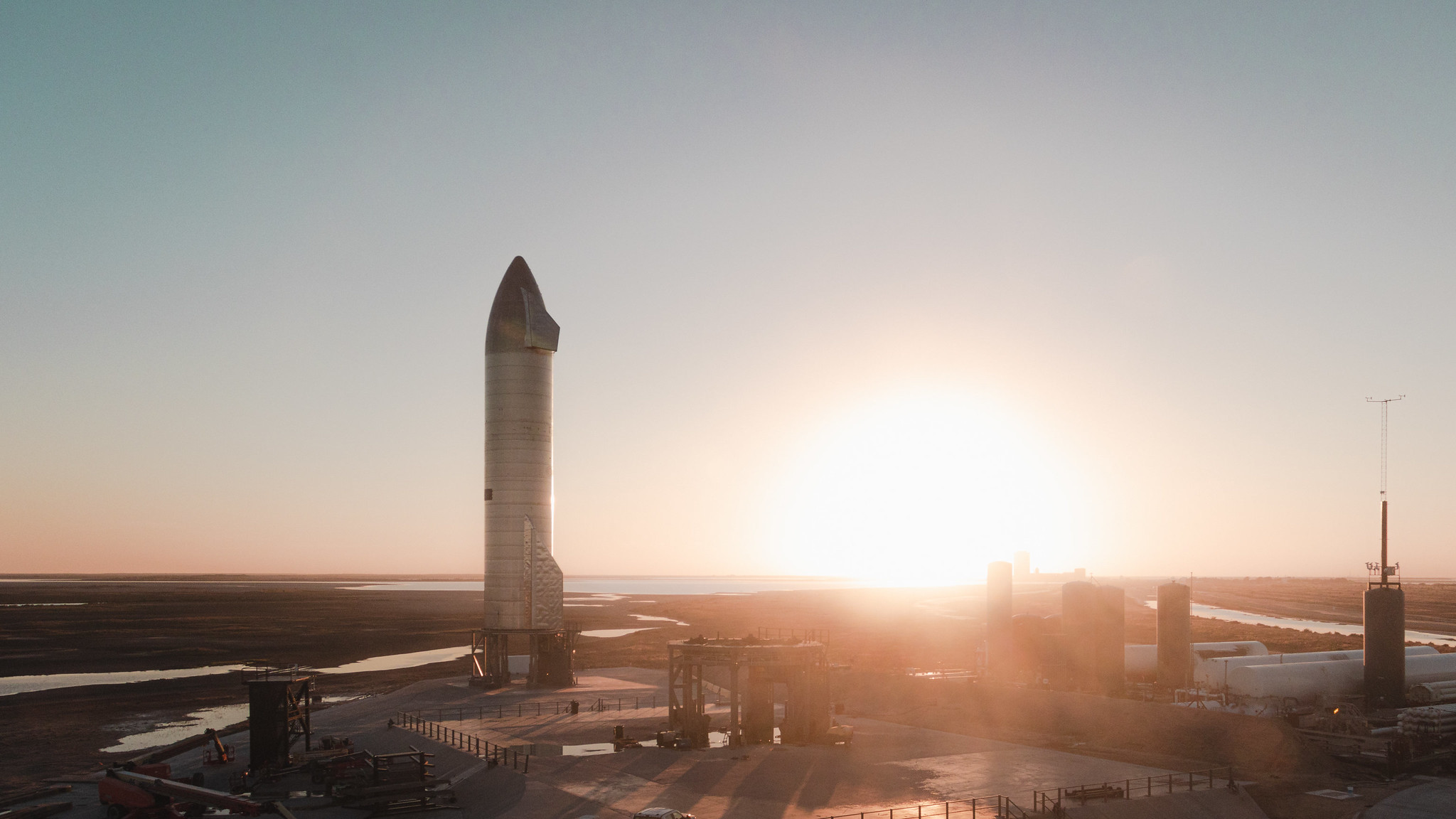 SpaceX quer usar internet Starlink em lançamento da nave espacial Starship | Telecomunicações