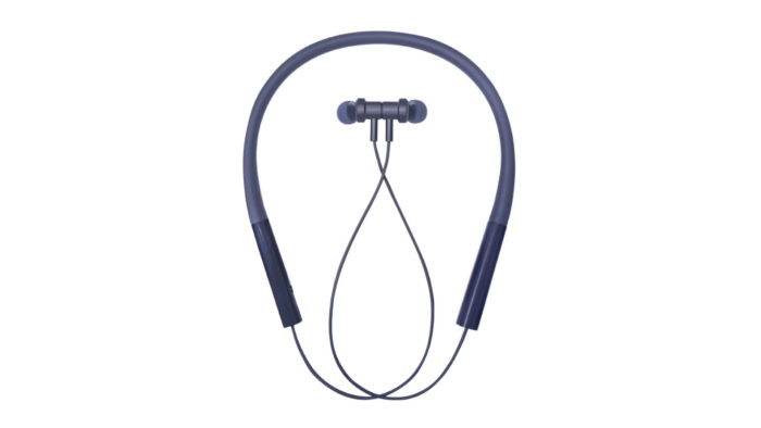 Mi Neckband Bluetooth Earphones Pro (Imagem: Divulgação/<a href='https://meuspy.com'>Xiaomi</a>)