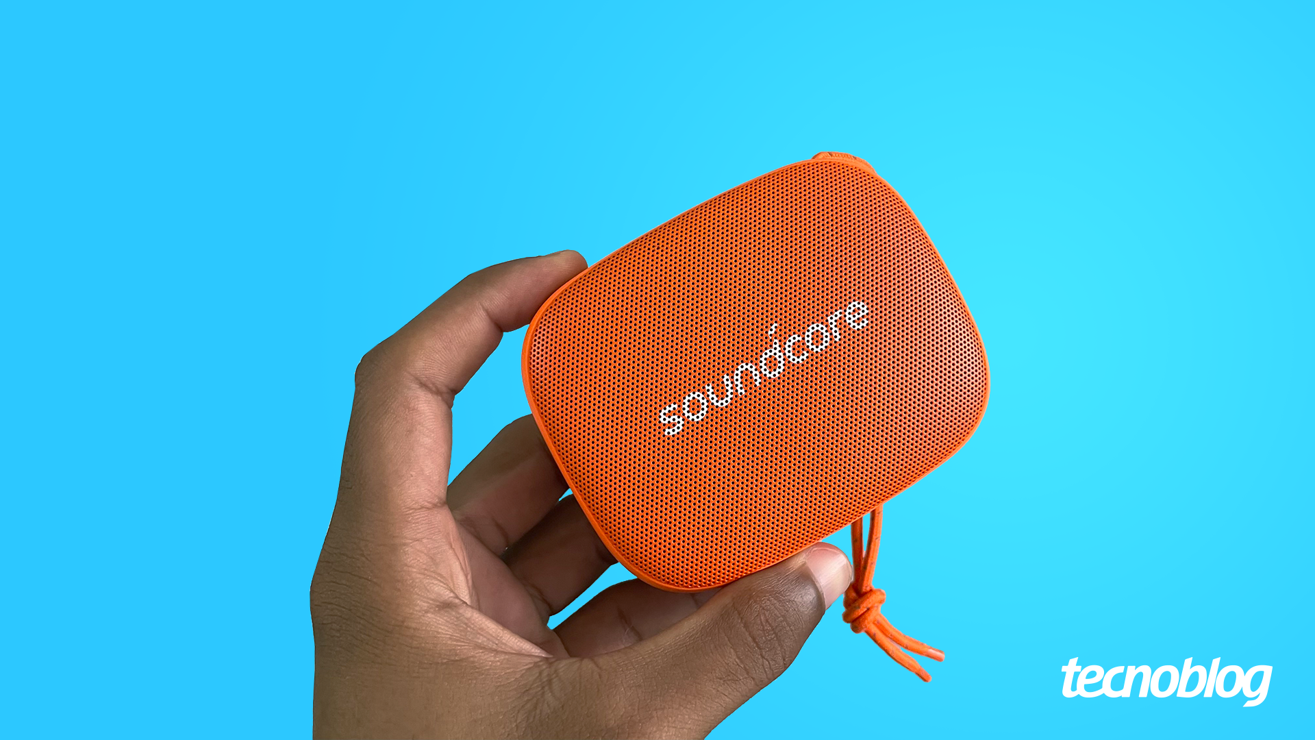 Review Caixa de som Bluetooth Anker Soundcore Icon Mini: potente e aventureira [análise/vídeo]