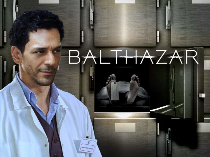 Balthazar no Globoplay (Imagem: Divulgação)