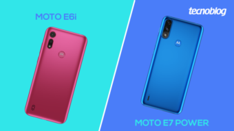 Comparison: Moto E6i or E7 Power; Which one is the best?