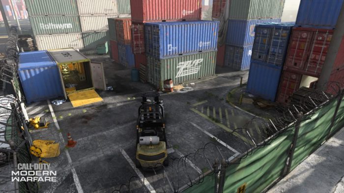 Shipment 2019 estará na Temporada 2 de CoD: Mobile (Imagem: Divulgação/Activision)