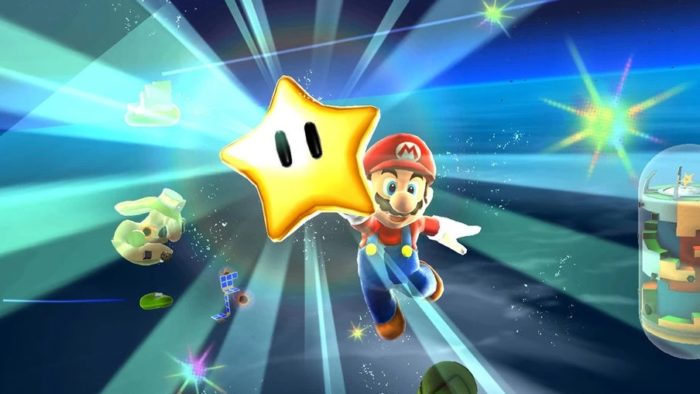 O adeus de Super Mario 3D All-Stars (Imagem: Divulgação/Nintendo)