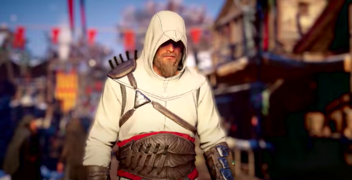 Assassin's Creed Valhalla ganha DLCs pagos e grátis (Imagem: Divulgação/Ubisoft)