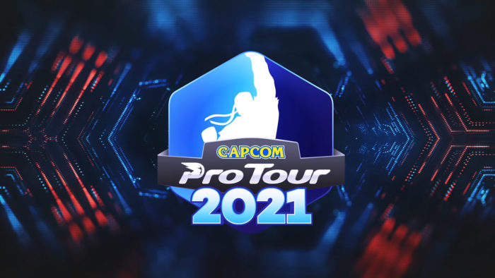Capcom Pro Tour 2021 começa em 17 de abril (Imagem: Divulgação/Capcom)
