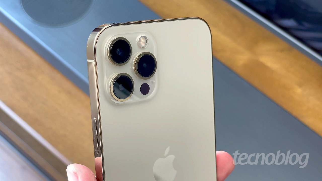 Apple lanzará iPhones con cámara de hasta 48 MP y Face ID debajo de la pantalla | Celda