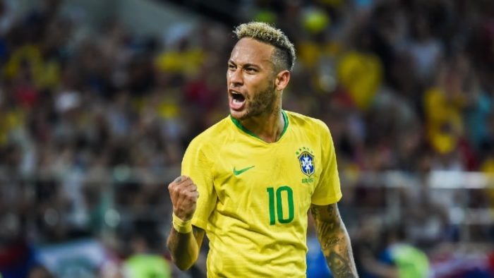 Fortnite pode ter Neymar como personagem da nova temporada (Imagem: Reprodução)